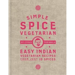 Simple Spice Vegetarian