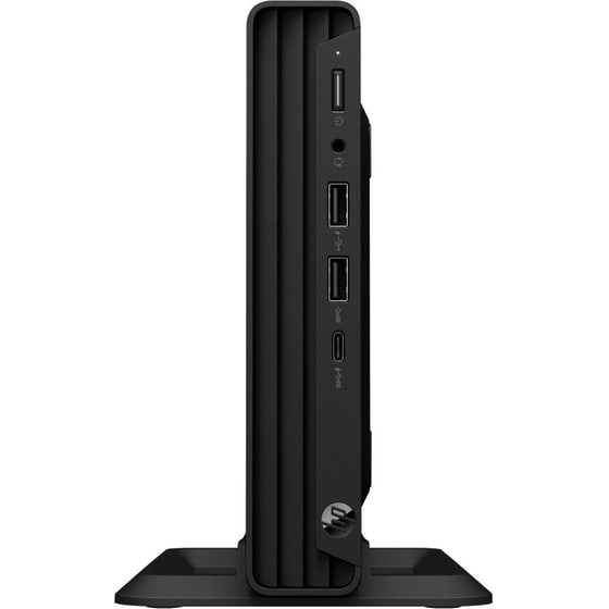 Desktop HP Pro Mini 260 G9 (Core i5-1335U/8GB/256GB SSD/Iris Xe Graphics/Win11Pro) image 0