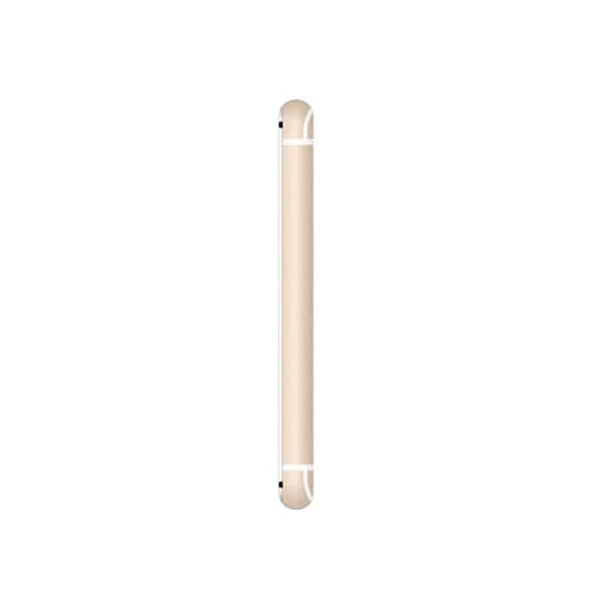eStar A28 Dual Sim - Gold image 2