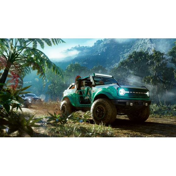 The Crew Motorfest - Xbox One image 6
