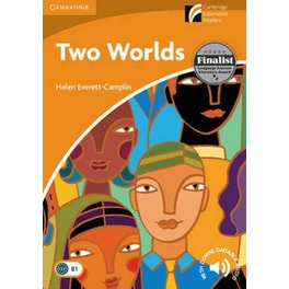 Two Worlds Level 4 Intermediate (B1)