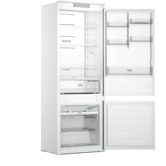 HOTPOINT HA SP70 T111 Total No Frost 394 Lt Πλήρως Εντοιχιζόμενος Ψυγειοκαταψύκτης image 2