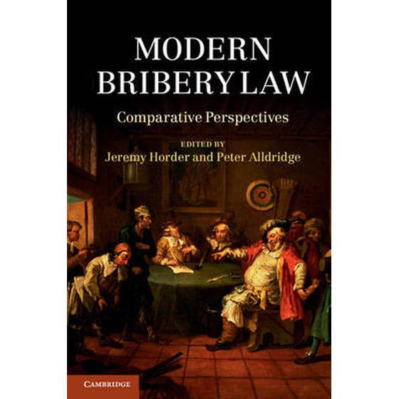 Modern Bribery Law image 0