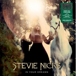 In Your Dreams (2LP Rocktober 2024) (Public Exclusive)