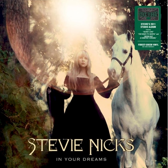In Your Dreams (2LP Rocktober 2024) (Public Exclusive) image 0