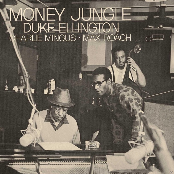Money Jungle image 0