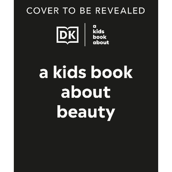 A Kids Book About Beauty image 0