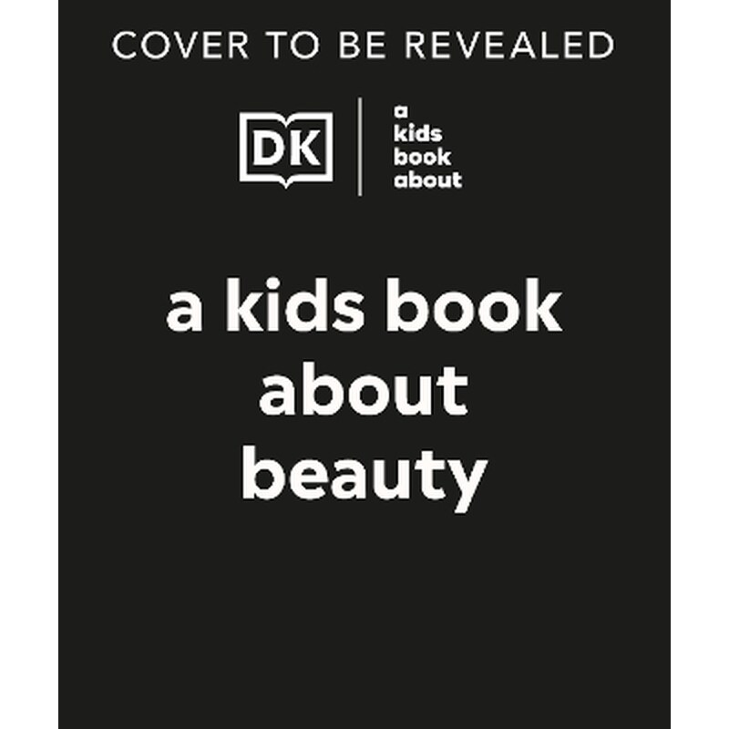 A Kids Book About Beauty