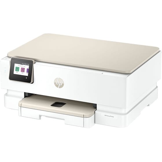 HP Envy Photo 7230 Έγχρωμο Πολυμηχάνημα Inkjet A4 με WiFi και Mobile Print (B63JVB) image 1