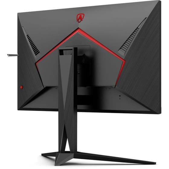 AOC Agon AG275QXN/EU Gaming Monitor 27'' QHD VA Flat 165Hz 1ms image 10