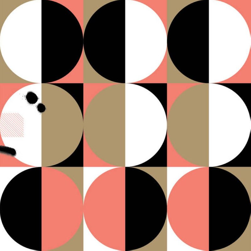 Ghost Among The Crew (2LP)