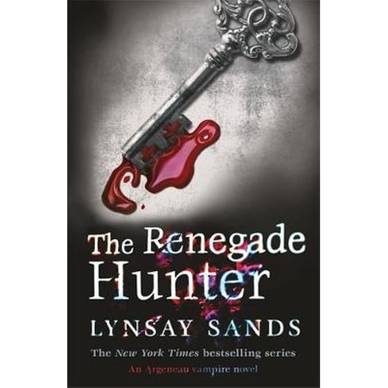 Renegade Hunter image 0