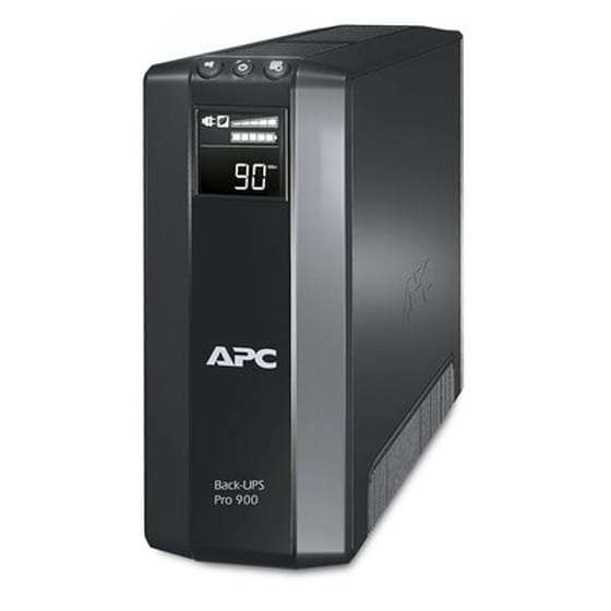 Apc Back-ups Pro Uninterruptible Power Supply Line-interactive 900 Va 540 W image 0