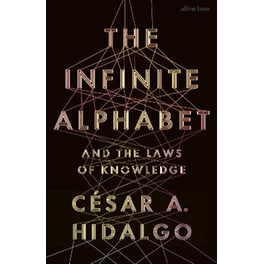 The Infinite Alphabet