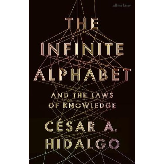 The Infinite Alphabet image 0