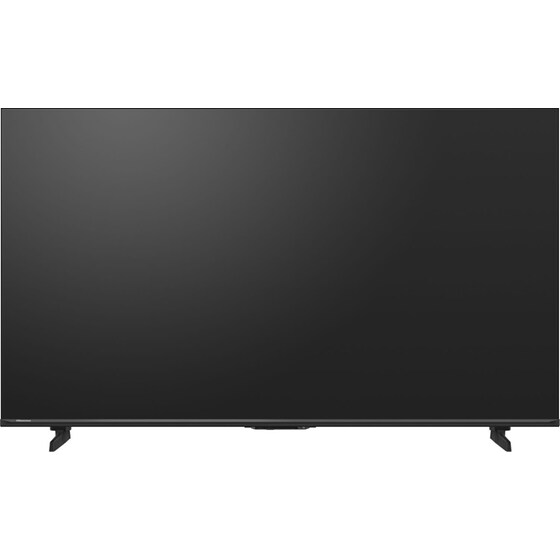 Hisense QLED 85" 4K Smart Τηλεόραση 85E7S PRO image 6