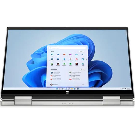 HP Pavilion 14-EK1004NV A3HN2EA 14" FHD IPS (Core i7-1355U/16GB/1TB SSD/Iris Xe Graphics/Win11Home) Laptop image 3