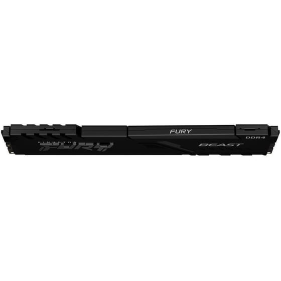 Kingston Fury Beast KF432C16BB/32 DDR4 3200MHz (2x16GB) image 2