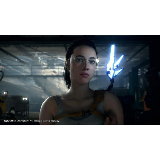 Death Stranding - PS4 image 13