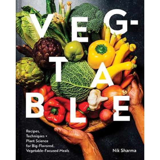 Veg-Table image 0