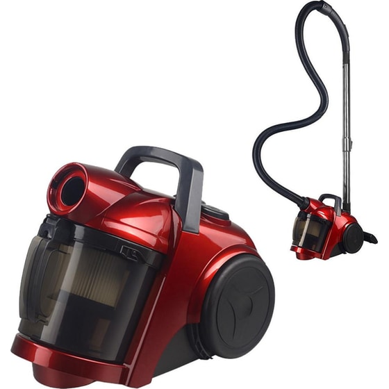 HOMEVERO HV-CVM710 με Κάδο Ηλεκτρική Σκούπα image 0