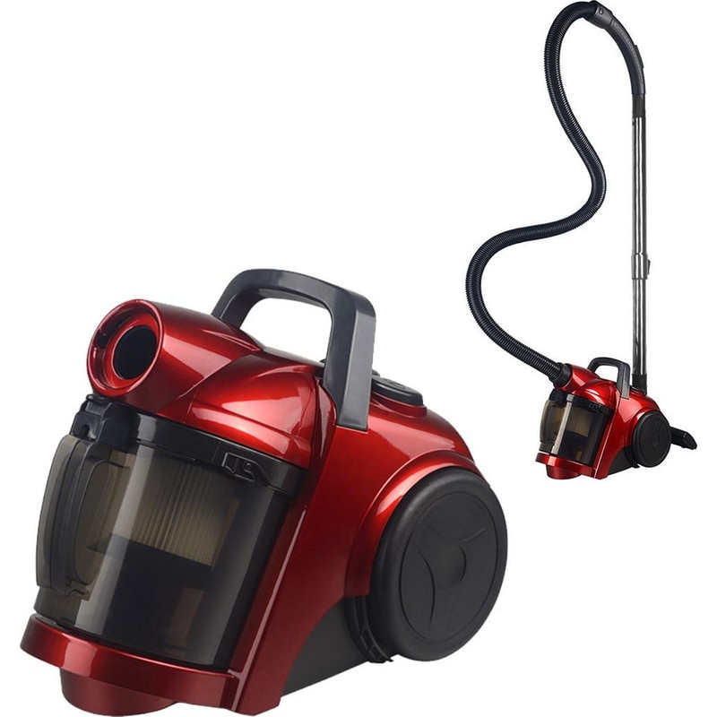 HOMEVERO HV-CVM710 με Κάδο Ηλεκτρική Σκούπα