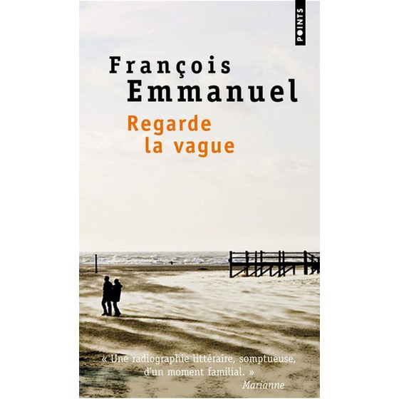 Regarde la vague image 0