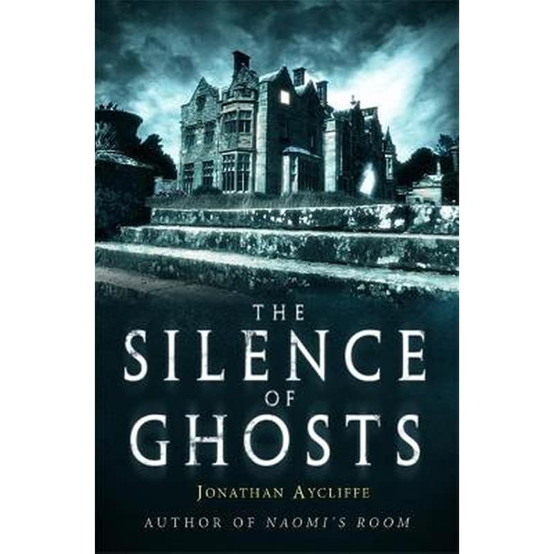 The Silence of Ghosts