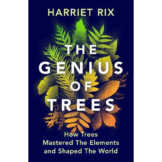 The Genius of Trees image 0