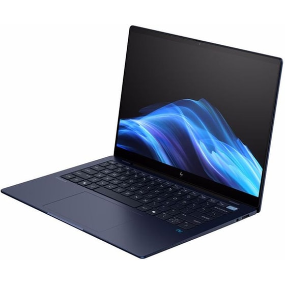 HP EliteBook Ultra G1q8 9M4E6AT 14" QHD+ IPS (Snapdragon X Plus/16GB/512GB SSD/Qualcomm Adreno/Win11Pro) Laptop image 2
