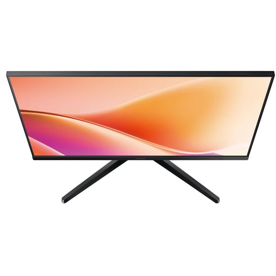 Samsung Monitor LS24F330 24" FHD VA Flat 100Hz 5ms image 3