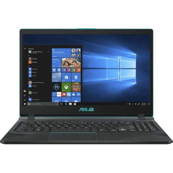 Laptop Asus X560UD-EJ509T (Intel Core i7-8550U/8GB/256GB SSD/Nvidia GeForce GTX 1050 2GB) image 0
