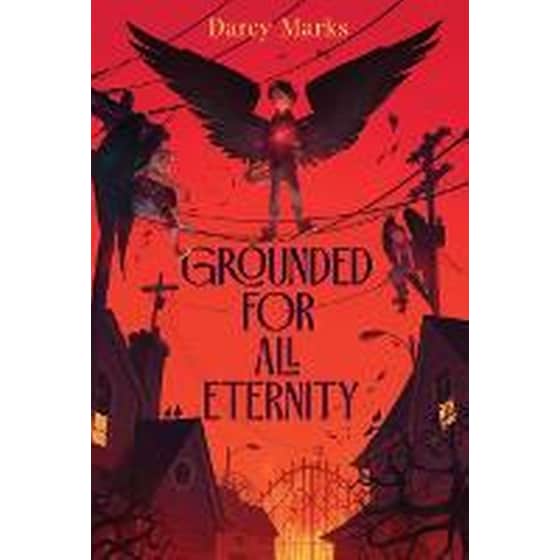 Grounded for All Eternity image 0