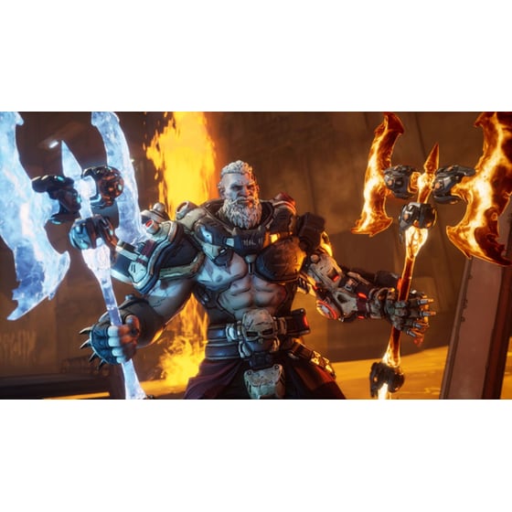 Borderlands 4 Deluxe Edition - PS5 image 8