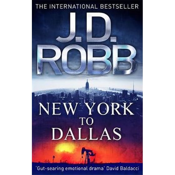 New York To Dallas v. 33 image 0