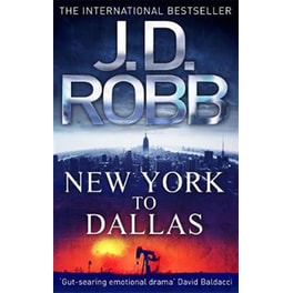 New York To Dallas v. 33