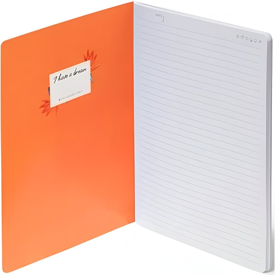 Σημειωματάριο Legami Β5 Good vibes only (1 Τεμάχιο) image 1