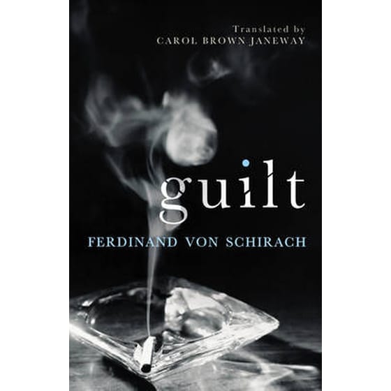 Guilt image 0
