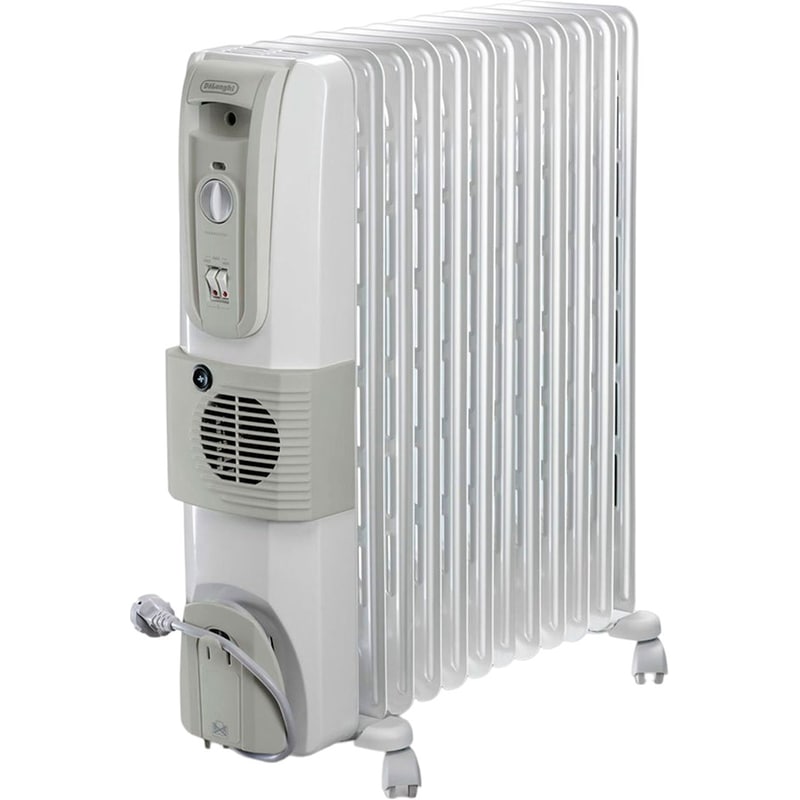 Καλοριφέρ Λαδιού DELONGHI KH 77 1230VM 3000W