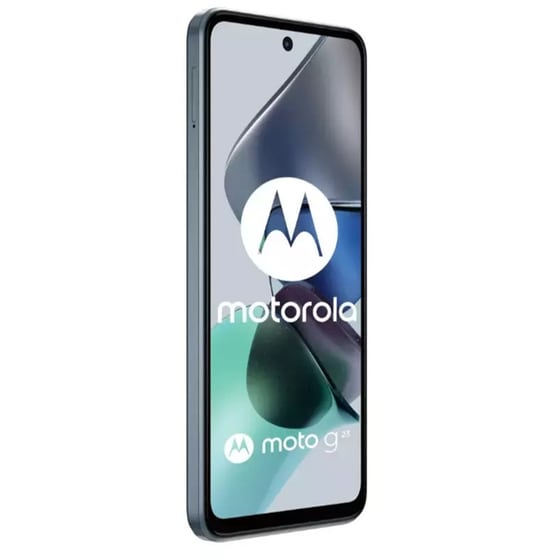 Motorola Moto G23 128GB Dual Sim - Steel Blue image 2