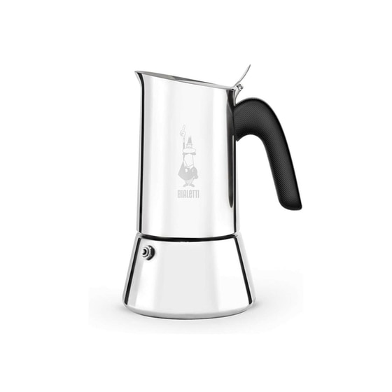 BIALETTI Venus Elegance 4cups Μπρίκι Espresso image 0