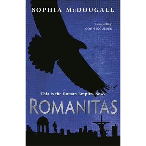 Romanitas Volume 1 image 0