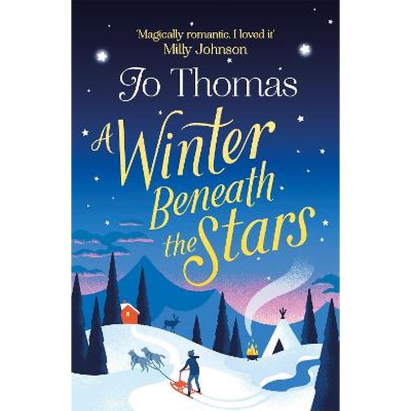 Winter Beneath the Stars