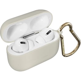 Θήκη Airpods Ideal Of Sweden για Apple AirPods Pro - Λευκό/Λιλά