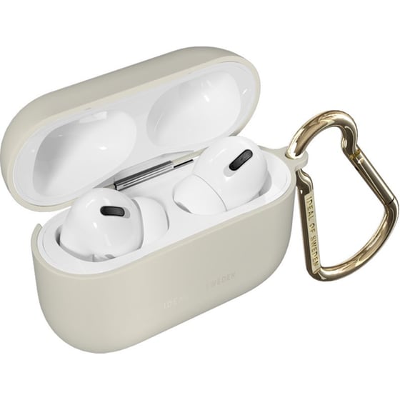 Θήκη Airpods Ideal Of Sweden για Apple AirPods Pro - Λευκό/Λιλά image 0