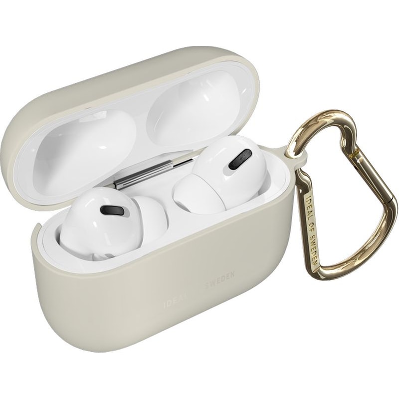 IDEAL OF SWEDEN Θήκη Airpods Ideal Of Sweden για Apple AirPods Pro - Λευκό/Λιλά