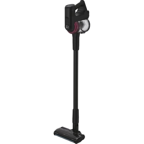 HOOVER HF410H 011 25.2 V 0.4 L Μαύρη Σκούπα Stick image 0
