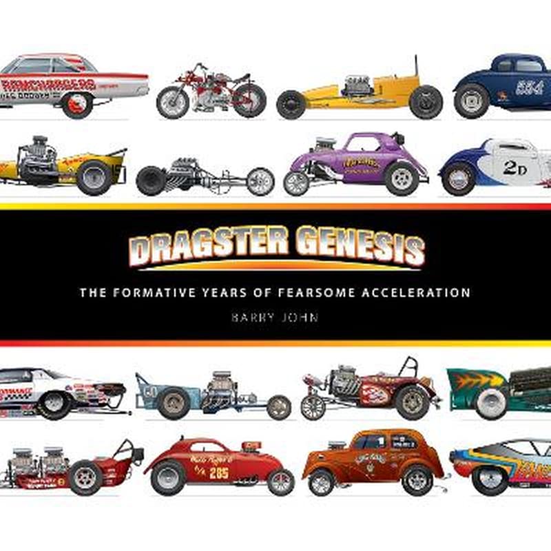 Dragster Genesis