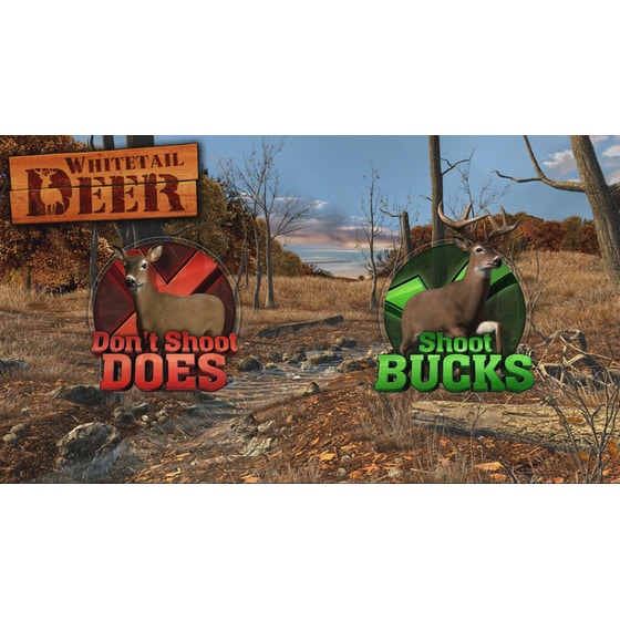 Big Buck Hunter Arcade - PS4 image 40