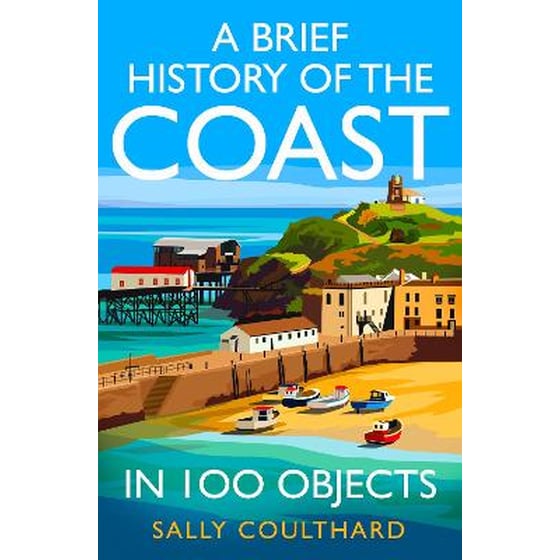 A Brief History of the Coast in 100 Objects image 0